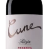 Cune Rioja Reserva 2018/19 -Liquor Sale Store rioja reserva 14171