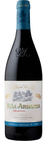 La Rioja Alta ′Viña Ardanza′ Rioja Reserva 2015/16