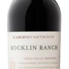 Rocklin Ranch Cabernet Sauvignon 2020/21, Monterey -Liquor Sale Store rocklin ranch cabernet sauvignon 18798