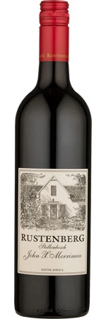 Rustenberg ′John X Merriman′ 2019/20, Stellenbosch