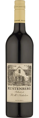 Rustenberg ′RM Nicholson′ 2020, Stellenbosch