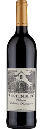 Rustenberg Cabernet Sauvignon, 2020/21 Stellenbosch