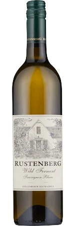 Rustenberg ′Wild Ferment′ Sauvignon Blanc 2020/22, Stellenbosch