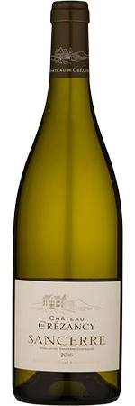 Château De Crezancy Sancerre 2021/22