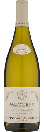 Domaine Roger Neveu ′Côte Des Embouffants′ Sancerre 2021/22
