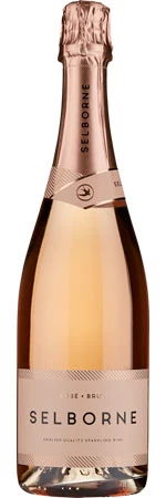 Selborne Rosé Brut, Hampshire