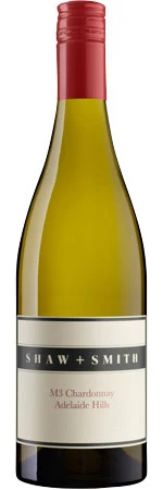 Shaw + Smith ‘M3’ Chardonnay 2021/22, Adelaide Hills