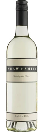 Shaw + Smith Sauvignon Blanc 2021/22, Adelaide Hills