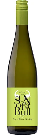 Son Of A Bull Riesling 2019, Tasmania
