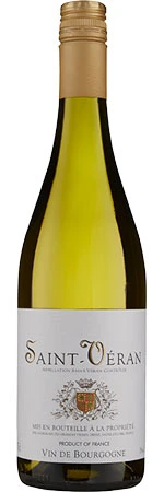 Saint-Véran Les Vignerons Des Grandes Vignes 2020/21