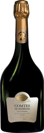 Taittinger Comtes De Champagne 2005