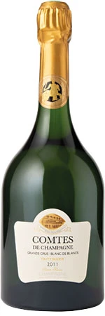 Taittinger Comtes De Champagne 2011/12