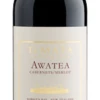Te Mata Estate ′Awatea′ Cabernets/Merlot 2017, Hawke′s Bay