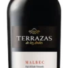 Terrazas De Los Andes Malbec 2020/21, Mendoza -Liquor Sale Store terrazas de los andes selection malbec 40085