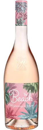 Caves D′Esclans ′The Beach By Whispering Angel′ 2021/22, Côteaux D′Aix-en-Provence