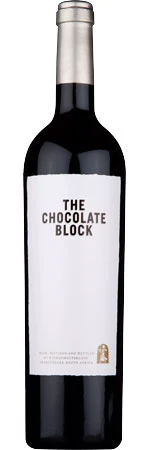 Boekenhoutskloof ′The Chocolate Block′ 2020/21, Western Cape