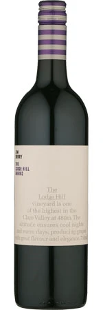 Jim Barry ′The Lodge Hill′ Shiraz 2019/20, Clare Valley
