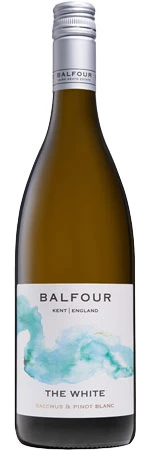 Balfour ‘The White’ 2021, Kent