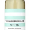 Thymiopoulos ‘White’ Xinomavro-Malagousia 2021, Greece -Liquor Sale Store thymiopolous white 38055