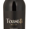 Toast & Honey Cabernet Sauvignon 2021, California