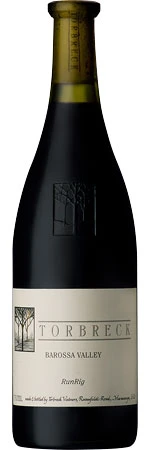 Torbreck ′Runrig′ Shiraz 2012/2014, Barossa Valley 3 Torbreck ′Runrig′ Shiraz 2012/2014, Barossa Valley