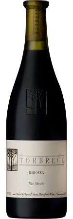 Torbreck ′The Struie′ Shiraz 2020/21, Barossa 3 Torbreck ′The Struie′ Shiraz 2020/21, Barossa