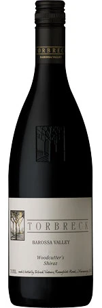 Torbreck ′Woodcutter′s′ Shiraz 2020/21, Barossa