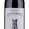 Château Tour Saint Bonnet 2011, Médoc