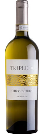 Triplica Greco Di Tufo DOCG 2020/21