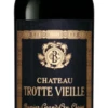 Château Trotte Vieille 2011, Saint-Émilion Grand Cru