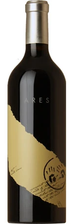 Two Hands Ares Shiraz 2017/18, Barossa Valley 3 Two Hands Ares Shiraz 2017/18, Barossa Valley