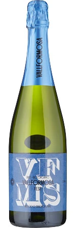 Vallformosa Fest Brut Organic Cava, Penedes