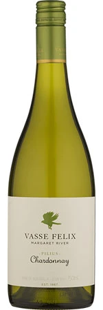 Vasse Felix ′Filius′ Chardonnay 2021/22, Margaret River