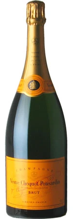 Veuve Clicquot Brut Champagne Magnum