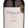 Viñalba ′Reserve′ Malbec 2020/21, Mendoza -Liquor Sale Store vialba reserve malbec 40072