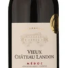 Vieux Château Landon 2012, Médoc