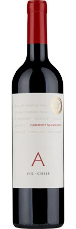 Managers′ Choice: VIK ′A′ Cabernet Sauvignon 2020/21, Cachapoal Valley