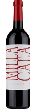 VIK Milla Cala 2019/20, Cachapoal Valley
