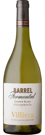 Villiera Barrel Fermented Chenin Blanc 2022, Stellenbosch