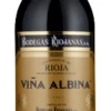 Bodegas Riojanas ′Viña Albina′ Rioja Gran Reserva 2001 -Liquor Sale Store vina albina gran reserva 2001 14813