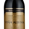 Bodegas Riojanas ′Viña Albina′ Rioja Gran Reserva 2005