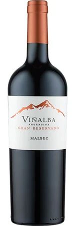 Viñalba ′Gran Reservado′ Malbec 2019/20, Mendoza