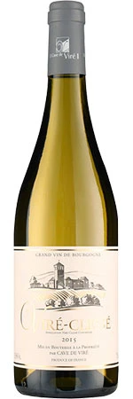 Cave De Viré Viré-Clessé 2020/21