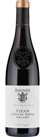 Rhonea ′Notre Dame Des Vignes′ Visan 2020