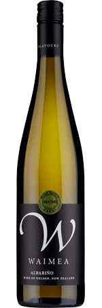 Waimea Estates Albariño 2021/22, Nelson
