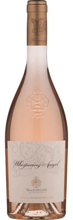 Caves D′Esclans ′Whispering Angel′ Rosé 2021/22 Magnum, Provence
