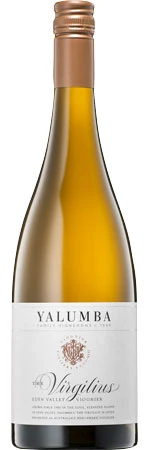 Yalumba ′Virgilius′ Viognier 2017, Eden Valley