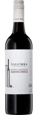 Yalumba ′Wyndy′s Last Stand′ Shiraz 2019 3 Yalumba ′Wyndy′s Last Stand′ Shiraz 2019